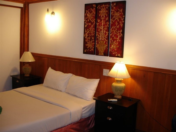 Hotel Lanta Long Beach Resort