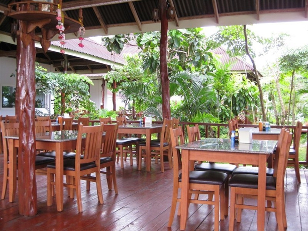 Hotel Lanta Long Beach Resort