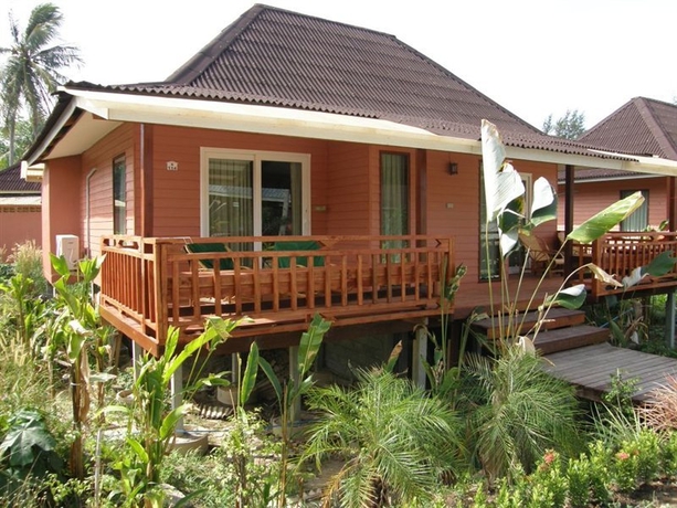 Hotel Lanta Long Beach Resort