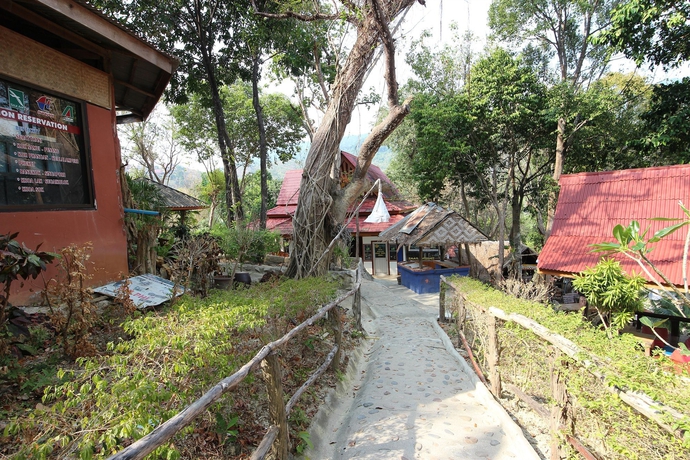 Hotel Lanta Marine Park View