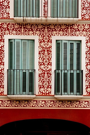 Hotel L'antiga