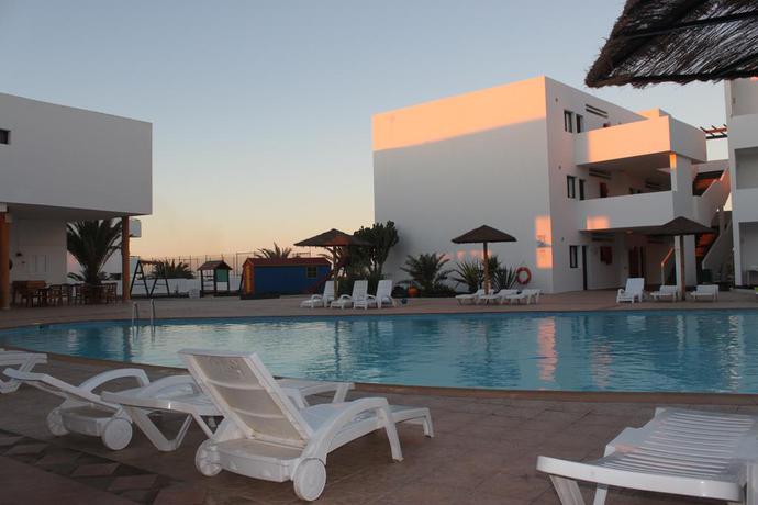 Hotel Lanzarote Paradise 
