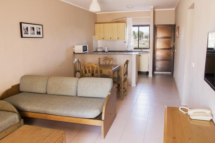 Hotel Lanzarote Paradise 