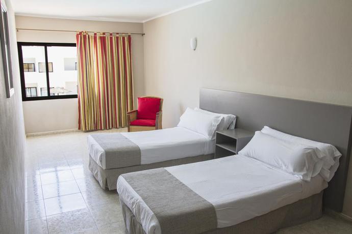 Hotel Lanzarote Paradise 