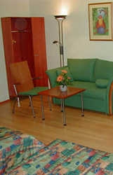 Hotel Lapinportti
