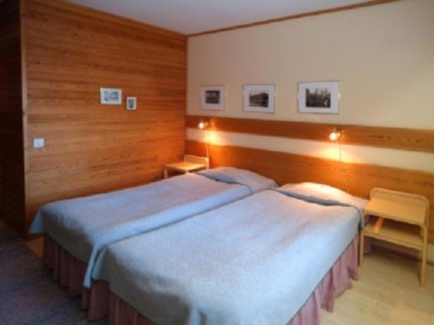 Hotel Lapland Hotel Akashotelli