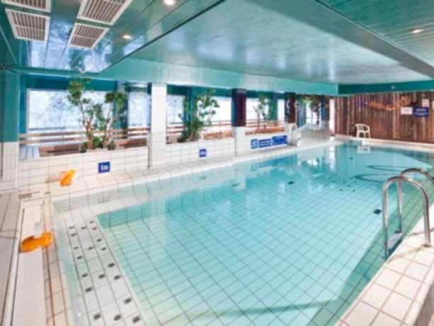 Hotel Lapland Hotel Akashotelli