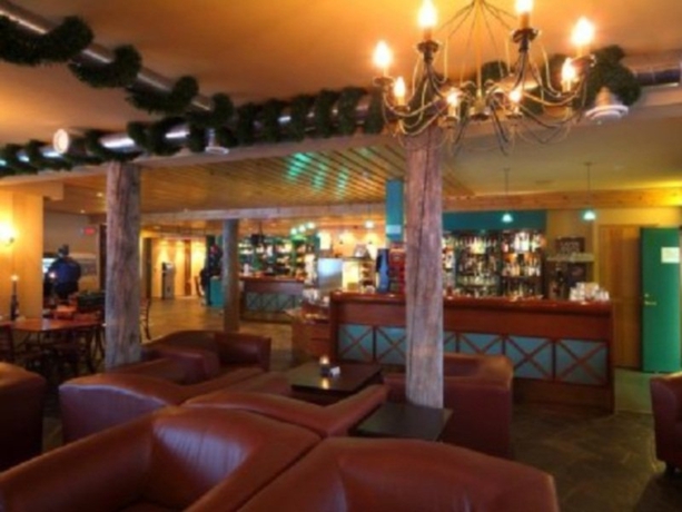 Hotel Lapland Hotel Akashotelli