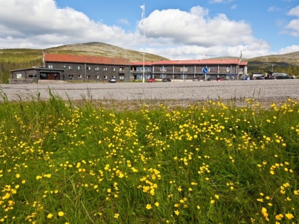Hotel Lapland Pallas