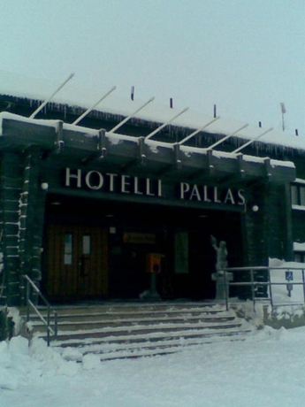 Hotel Lapland Pallas