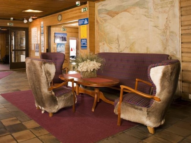 Hotel Lapland Pallas