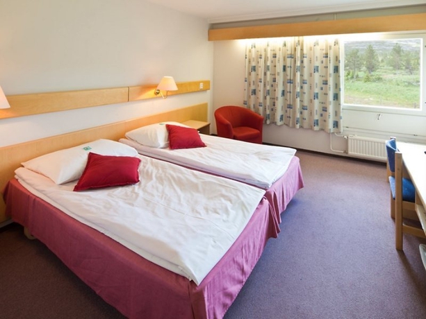 Hotel Lapland Pallas