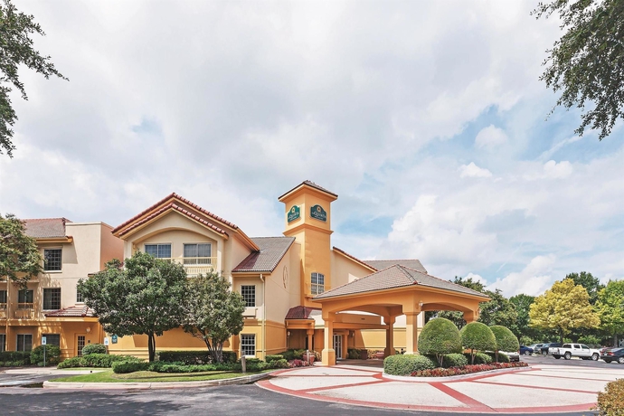 Hotel Laquinta Addison Galleria Area