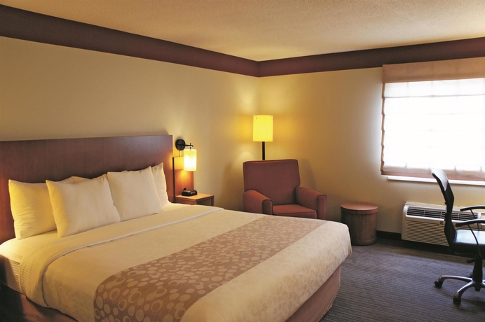 Hotel Laquinta Houston Southwest