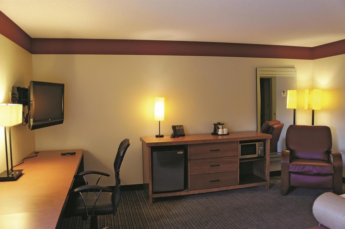 Hotel Laquinta Houston Southwest