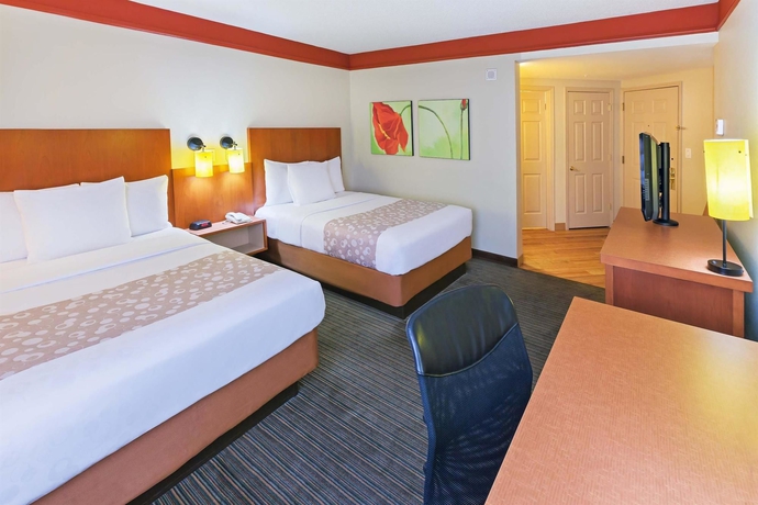 Hotel Laquinta New Orleans Downtown