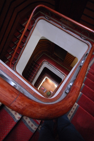 Hotel Lar do Areeiro
