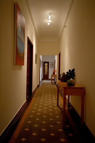 Hotel Lar do Areeiro