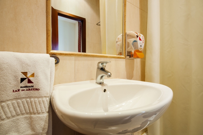 Hotel Lar do Areeiro
