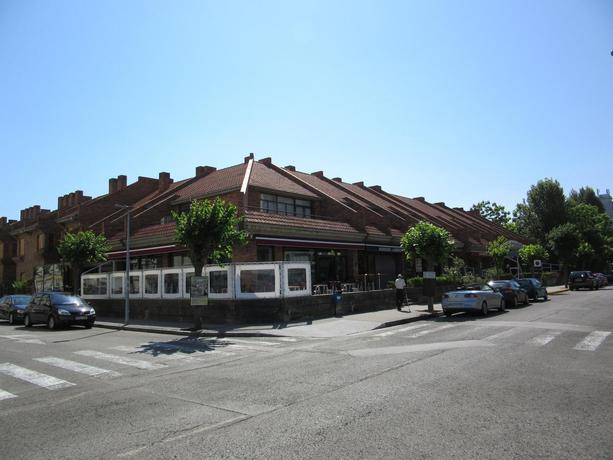 Hotel Laredo Playa