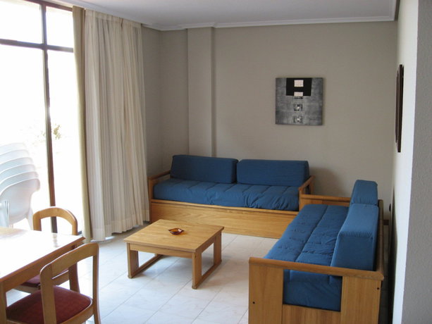 Hotel Laredo Playa
