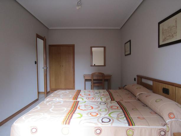 Hotel Laredo Playa