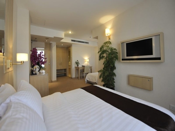 Hotel Largos