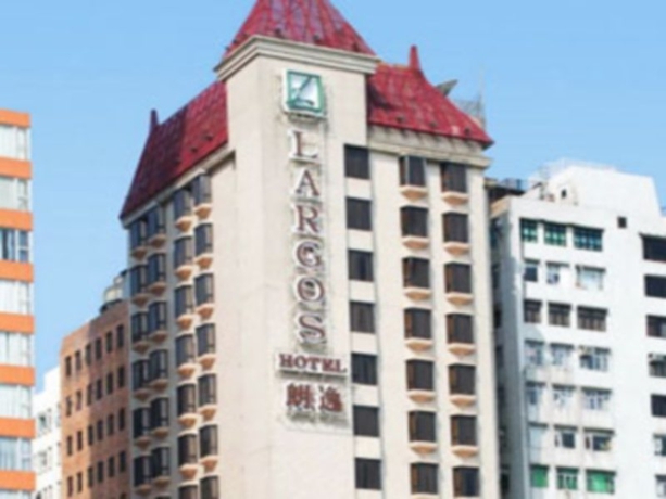 Hotel Largos