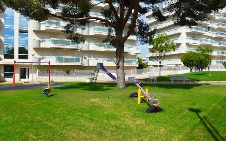 Hotel Larimar