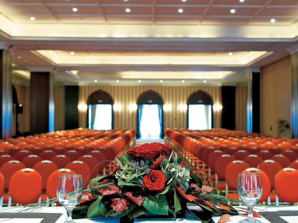 Hotel Larissa Imperial