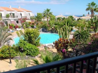 Hotel Las Adelfas