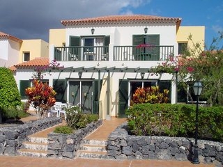 Hotel Las Adelfas