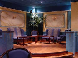 Hotel Las Adelfas