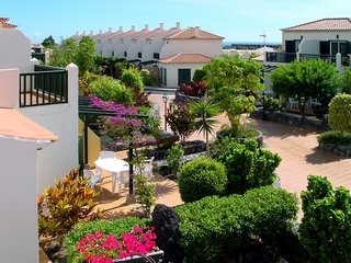 Hotel Las Adelfas
