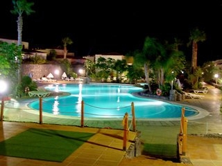 Hotel Las Adelfas
