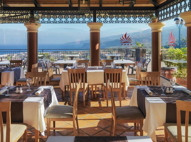 Hotel Las Aguilas