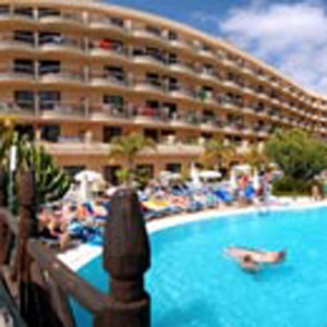 Hotel Las Americas