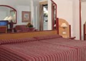 Hotel Las Americas