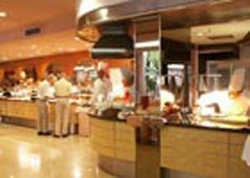 Hotel Las Americas