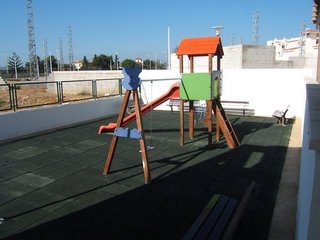 Hotel Las Arenas