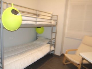Hotel Las Arenas