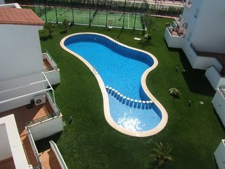 Hotel Las Arenas