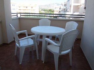 Hotel Las Arenas