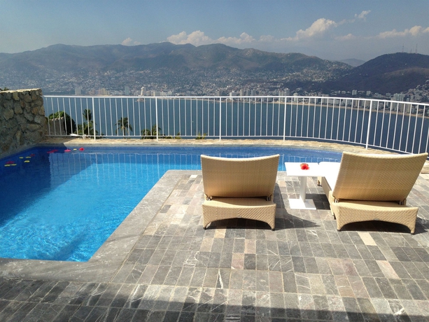 Hotel Las Brisas Acapulco