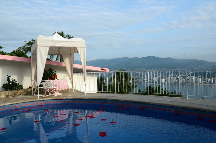 Hotel Las Brisas Acapulco