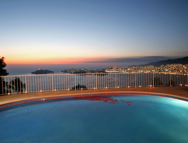 Hotel Las Brisas Acapulco