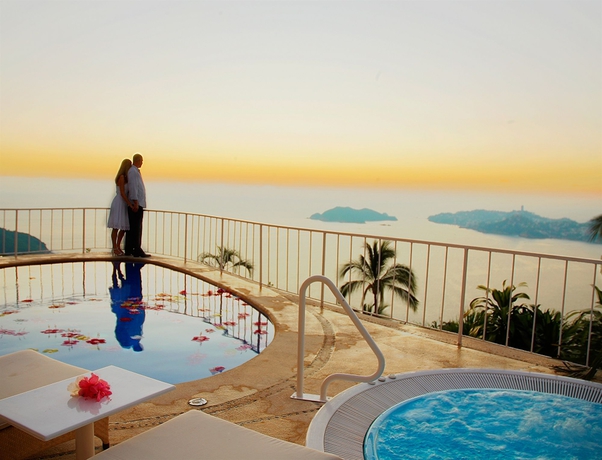 Hotel Las Brisas Acapulco