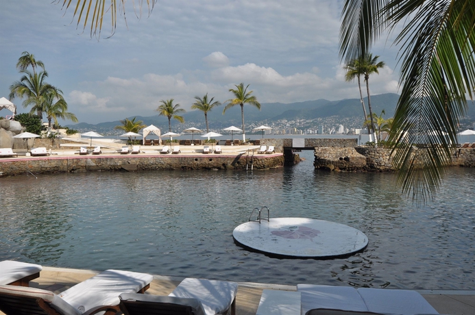 Hotel Las Brisas Acapulco