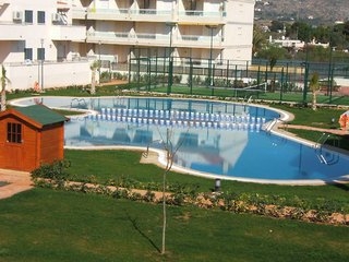 Hotel Las Brisas