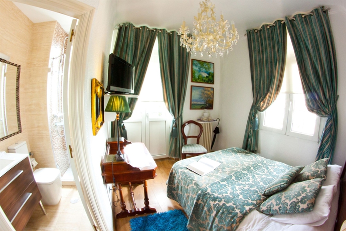 Hotel Las Brisas